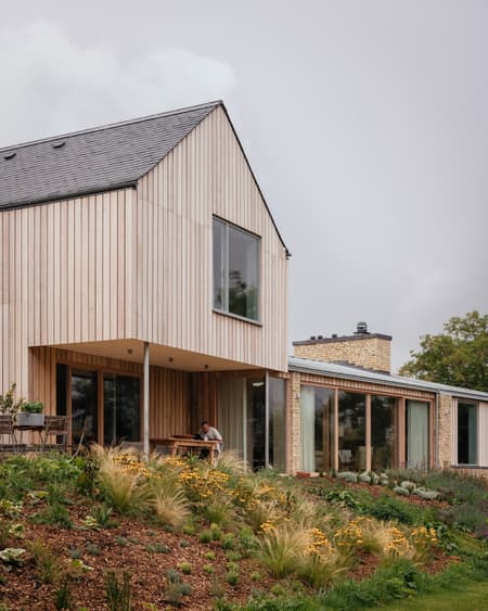 Cotswolds House